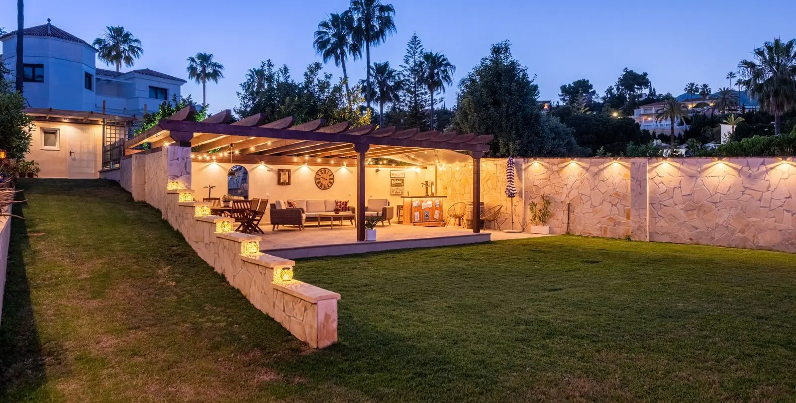 Venta de villa independiente en Sierrezuela 42