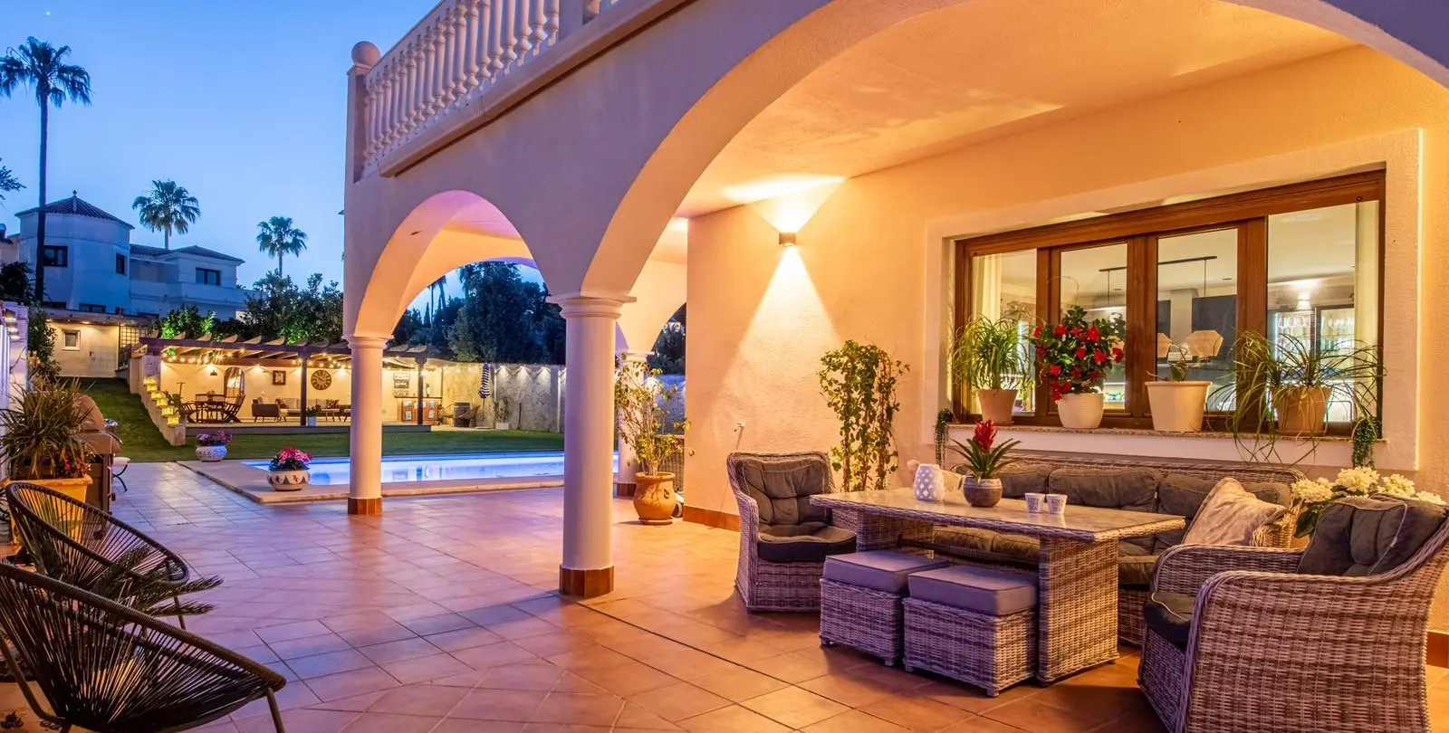 Venta de villa independiente en Sierrezuela 44