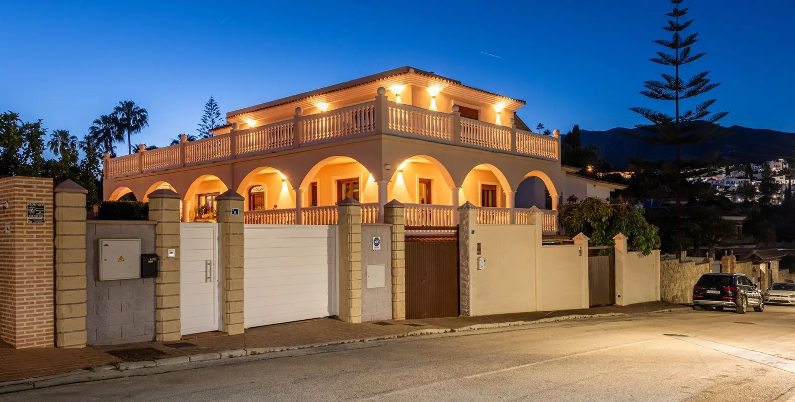 Venta de villa independiente en Sierrezuela 46