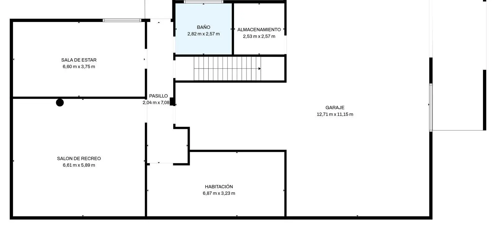 Venta de villa independiente en Sierrezuela 51