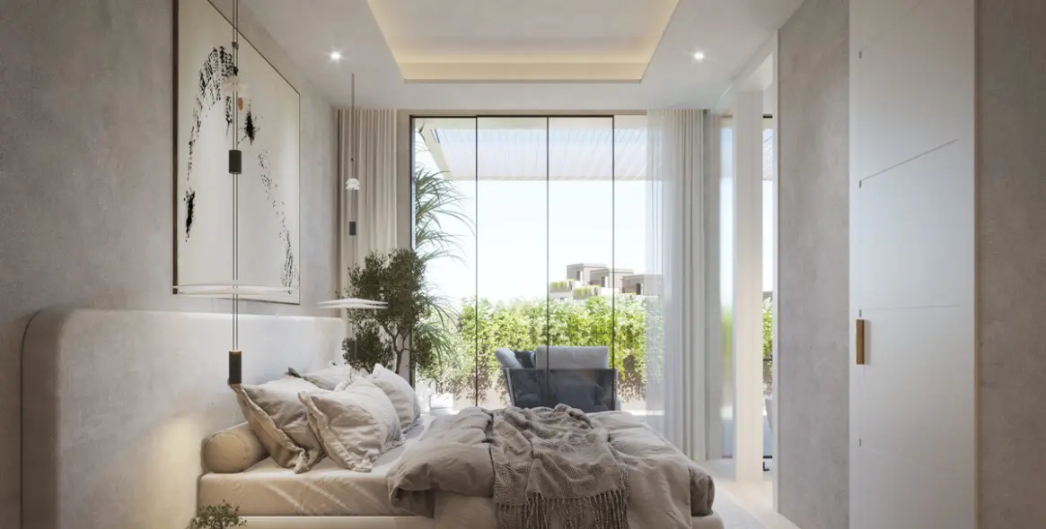 Продажа дома на две семьи в Elviria 3