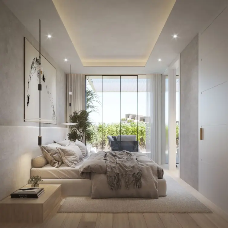 Venta de casa pareada en Elviria