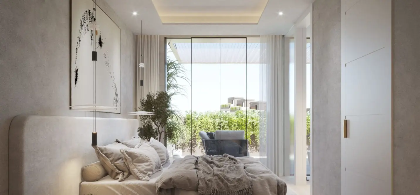 Venta de casa pareada en Elviria 2