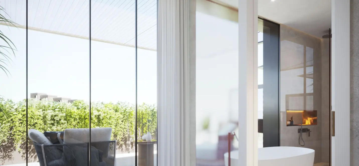 Venta de casa pareada en Elviria 3