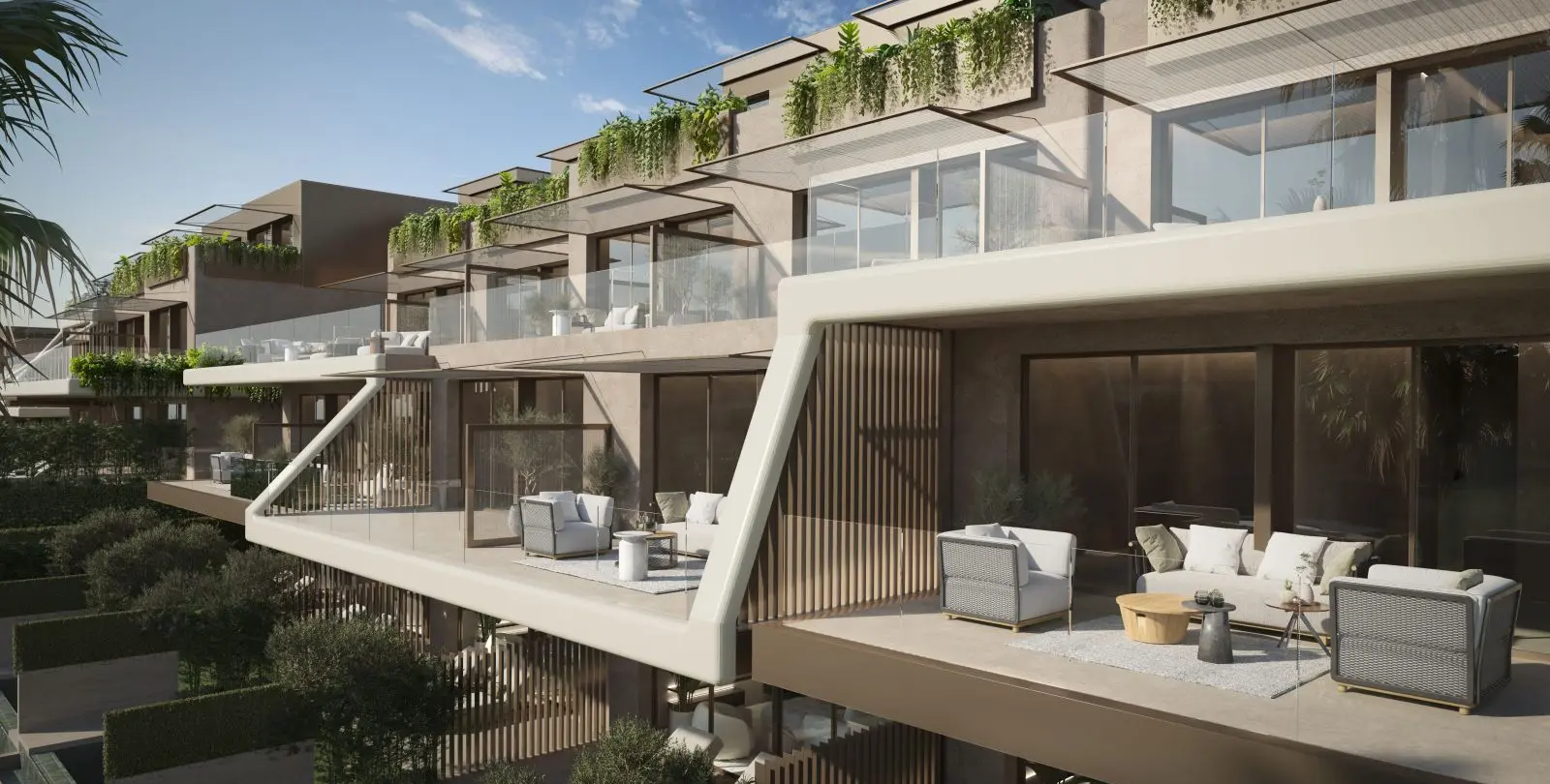 Venta de casa pareada en Elviria 10