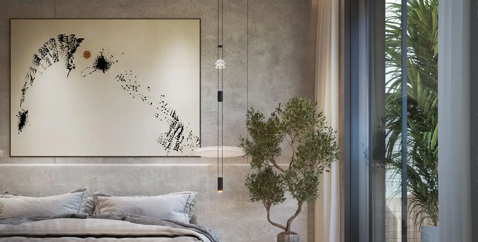 Venta de casa pareada en Elviria 14