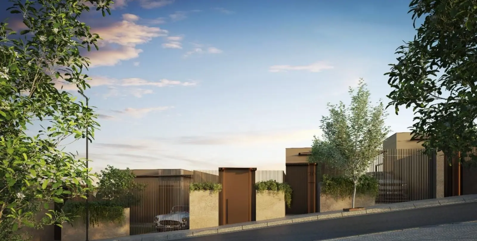 Venta de casa pareada en Elviria 15
