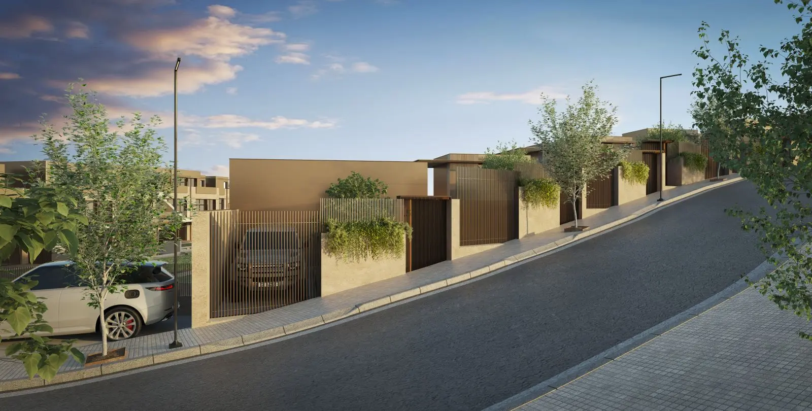 Venta de casa pareada en Elviria 16