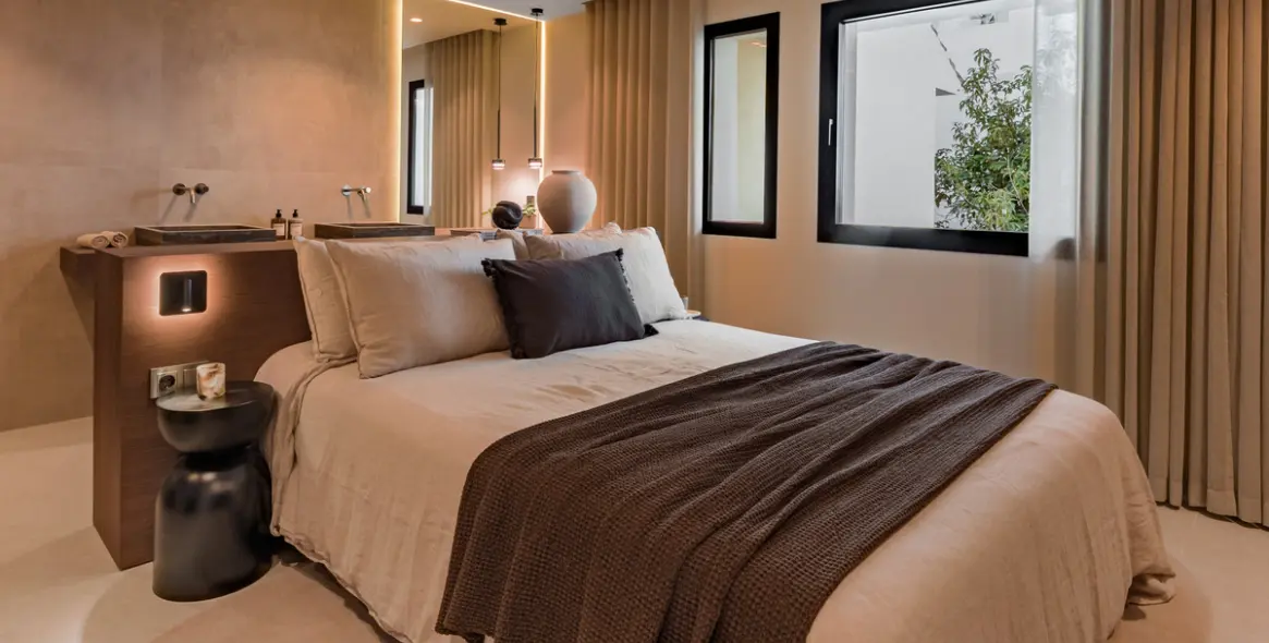 Sale of townhouse in Nueva Andalucía 7