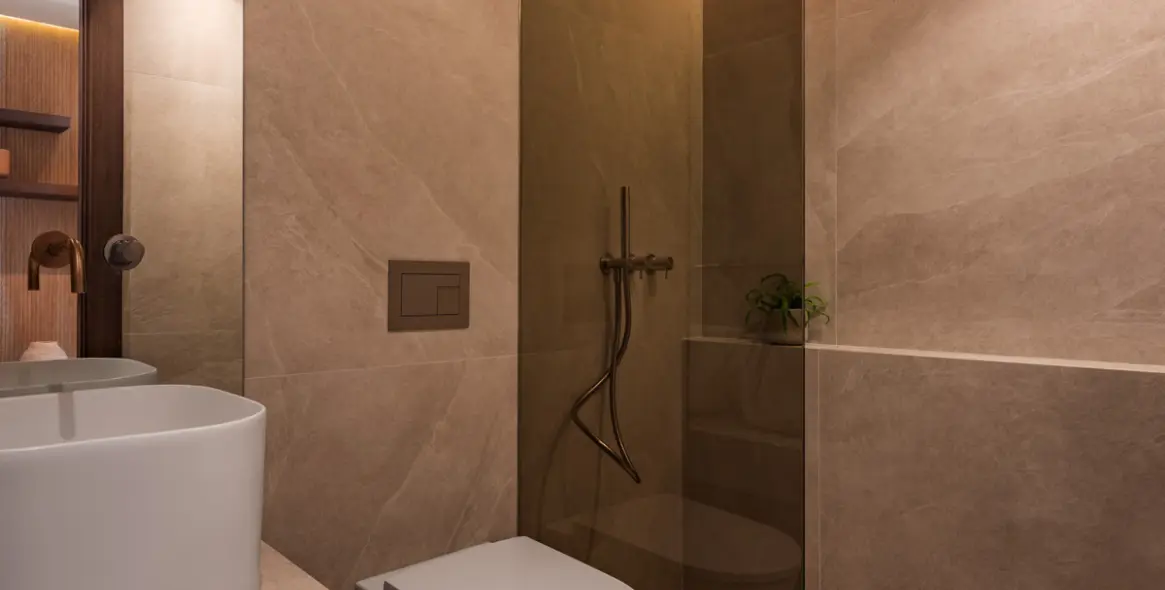 Sale of townhouse in Nueva Andalucía 9