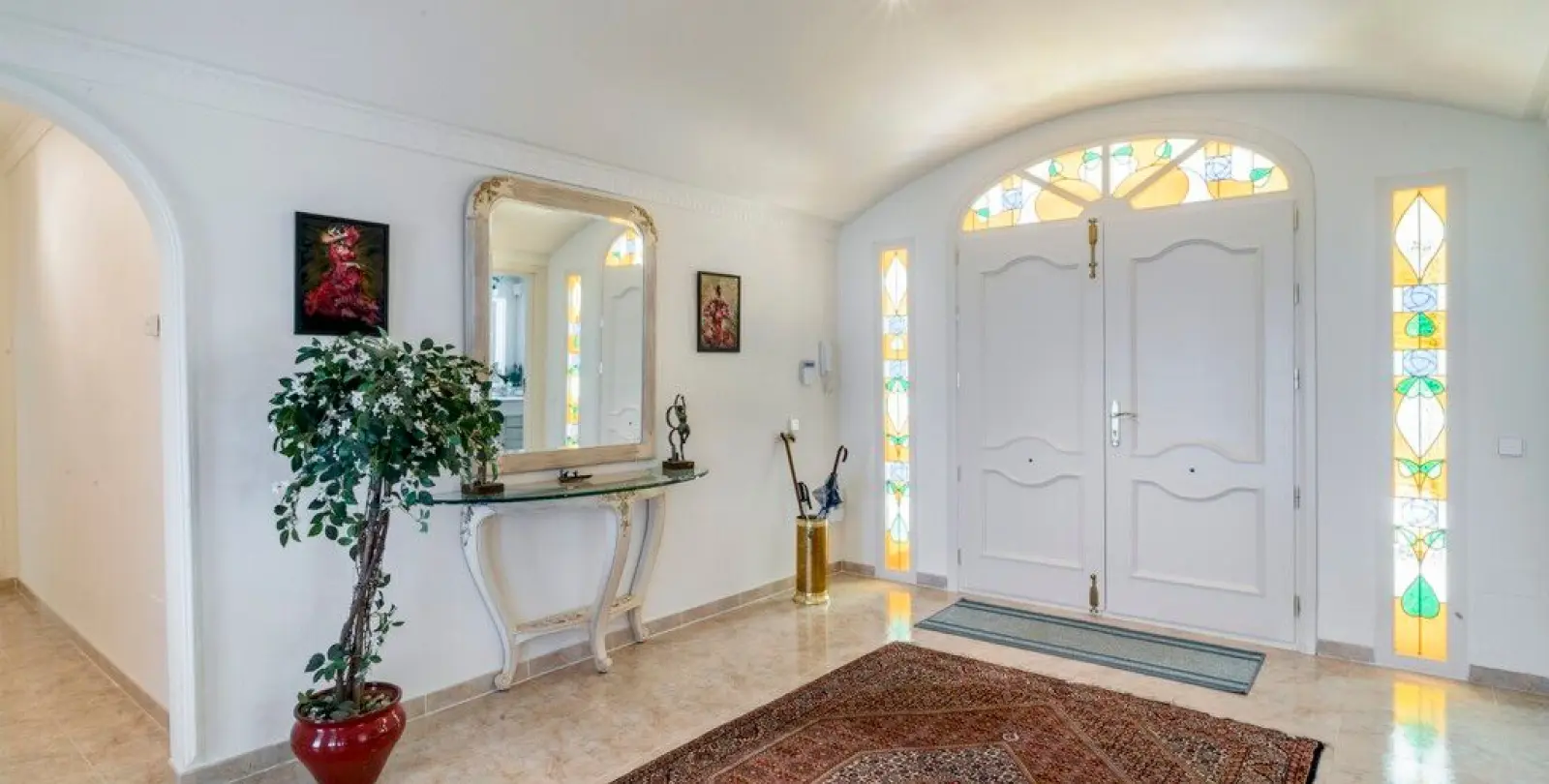 Sale of detached villa in Valtocado 8