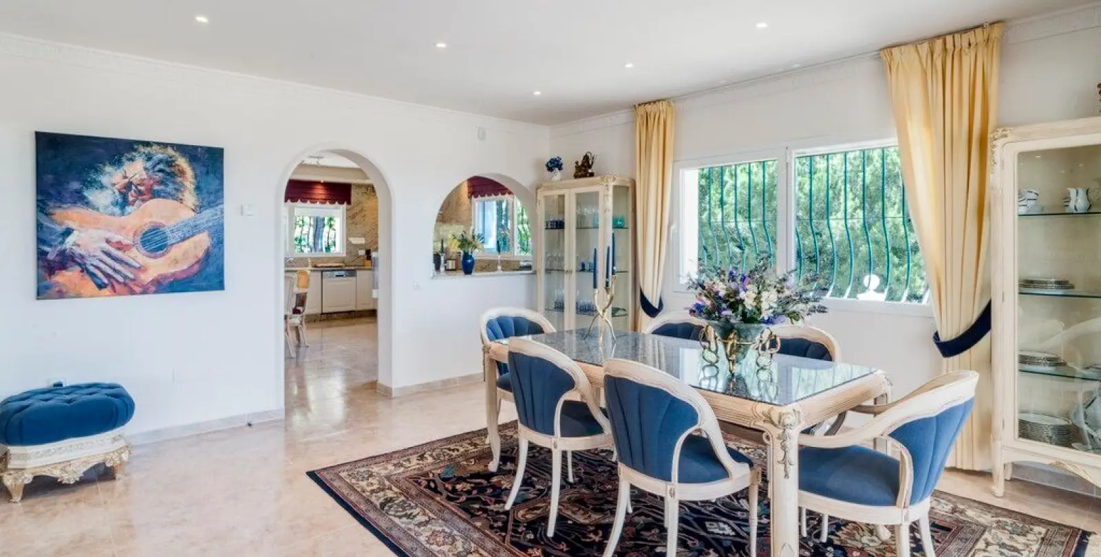 Sale of detached villa in Valtocado 15