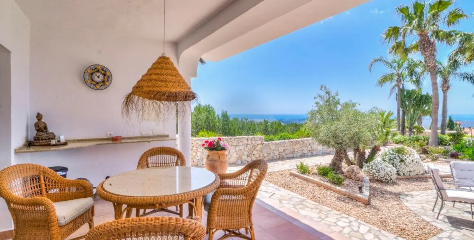 Sale of detached villa in Valtocado 22