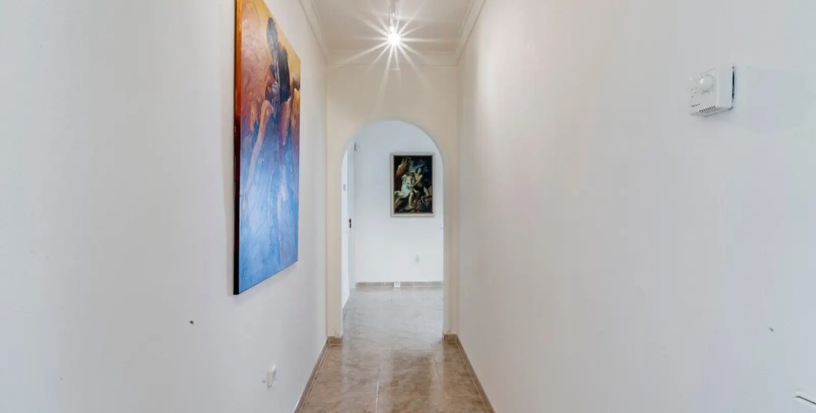 Sale of detached villa in Valtocado 25