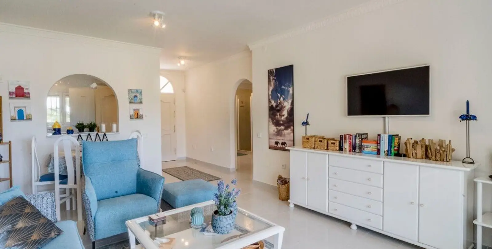 Sale of detached villa in Valtocado 42