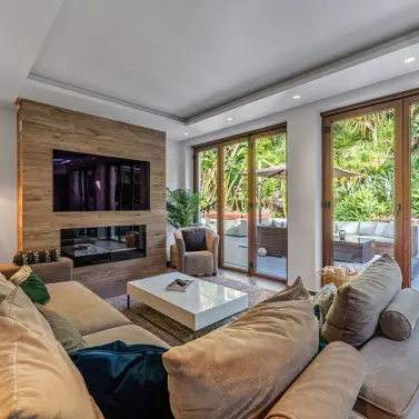 Sale of detached villa in El Rosario