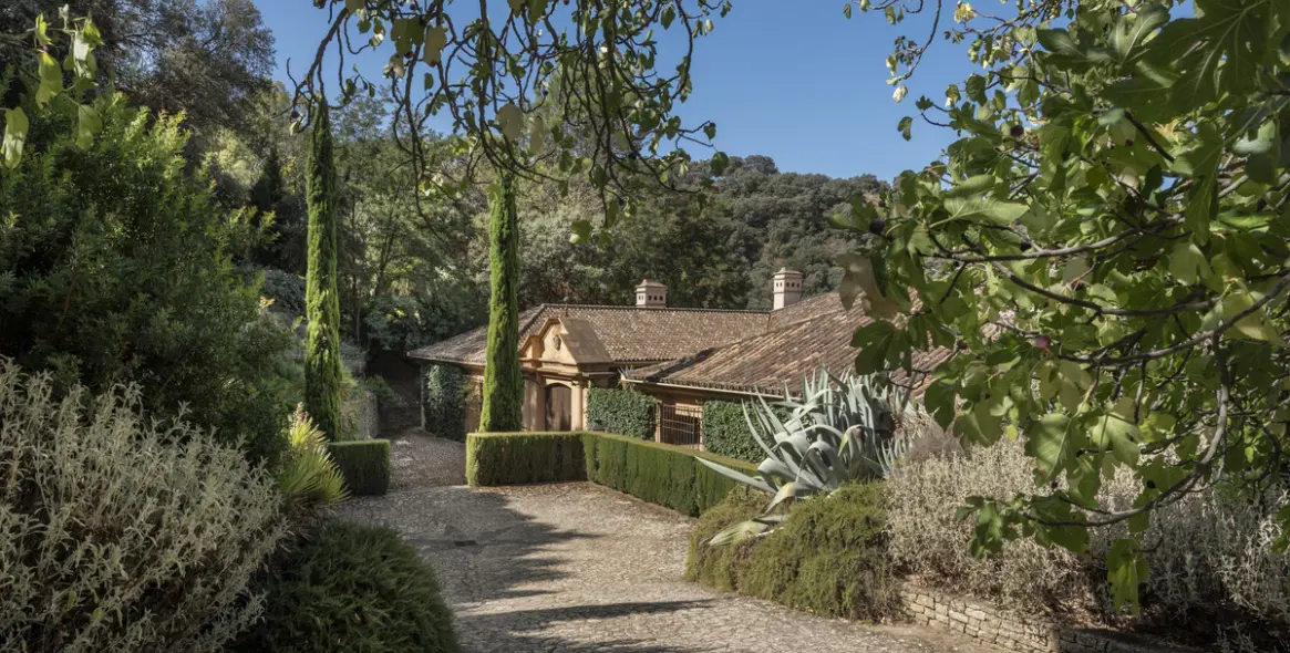 Sale of finca - cortijo in Ronda 1