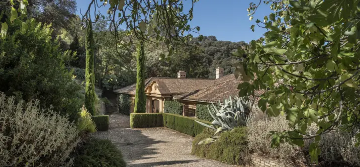Sale of finca - cortijo in Ronda 0