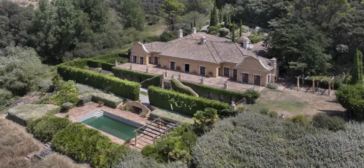 Sale of finca - cortijo in Ronda 1