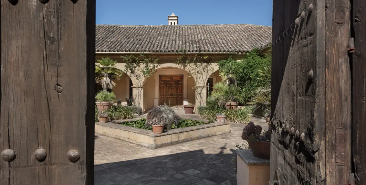 Sale of finca - cortijo in Ronda 3