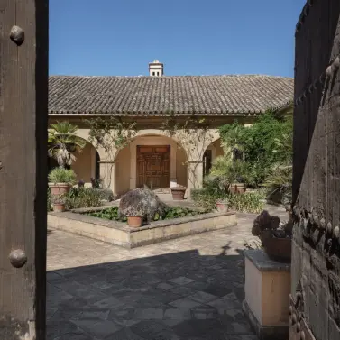 Sale of finca - cortijo in Ronda