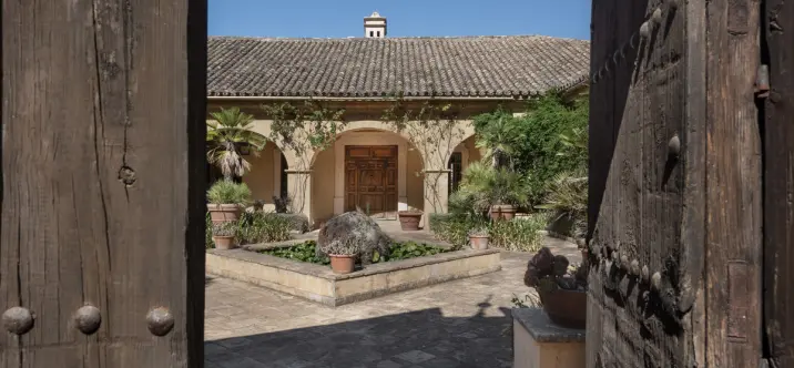 Sale of finca - cortijo in Ronda 2