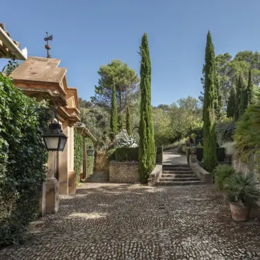 Sale of finca - cortijo in Ronda