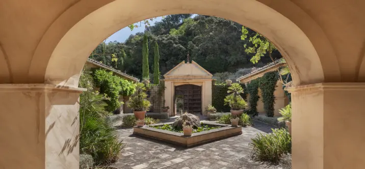 Sale of finca - cortijo in Ronda 4