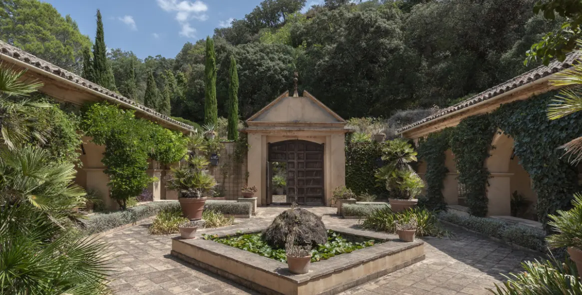 Sale of finca - cortijo in Ronda 6