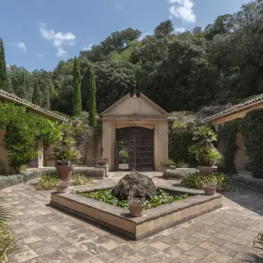 Sale of finca - cortijo in Ronda