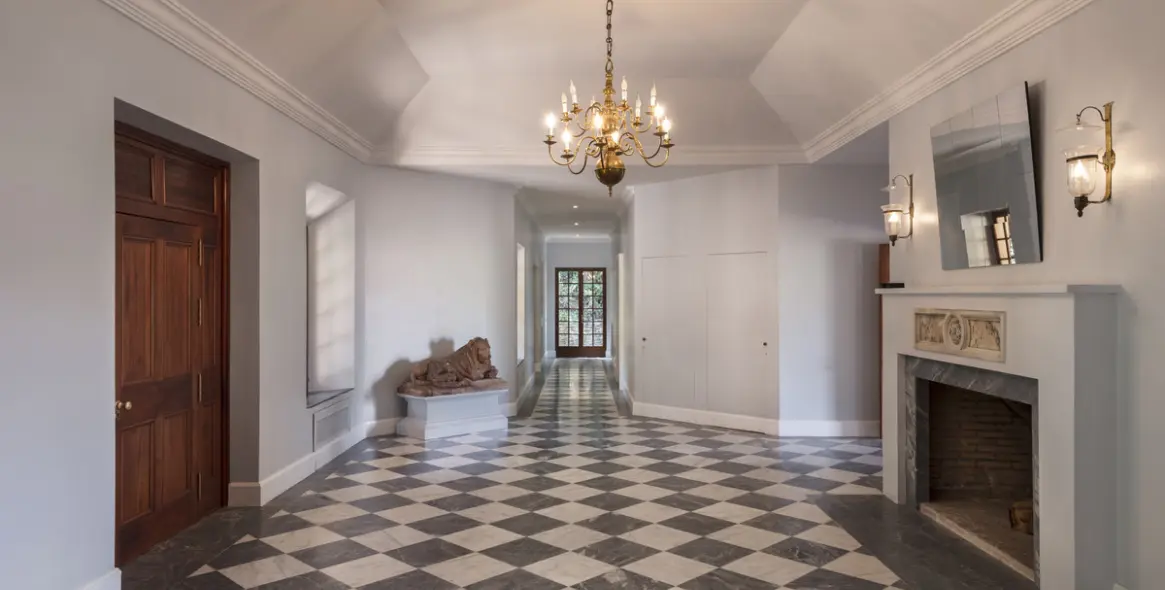 Sale of finca - cortijo in Ronda 9