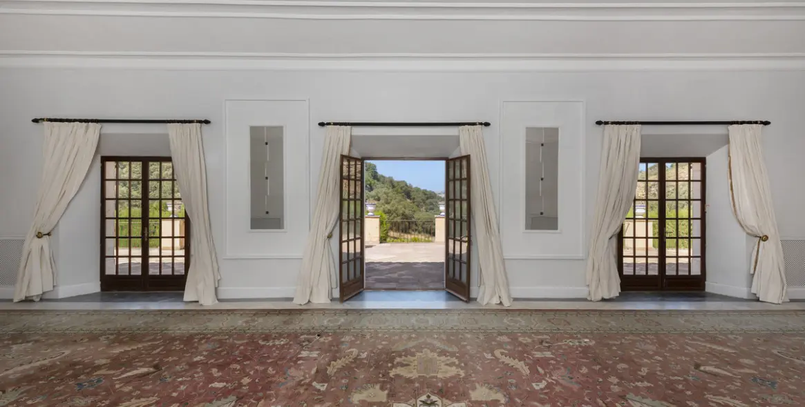 Sale of finca - cortijo in Ronda 10