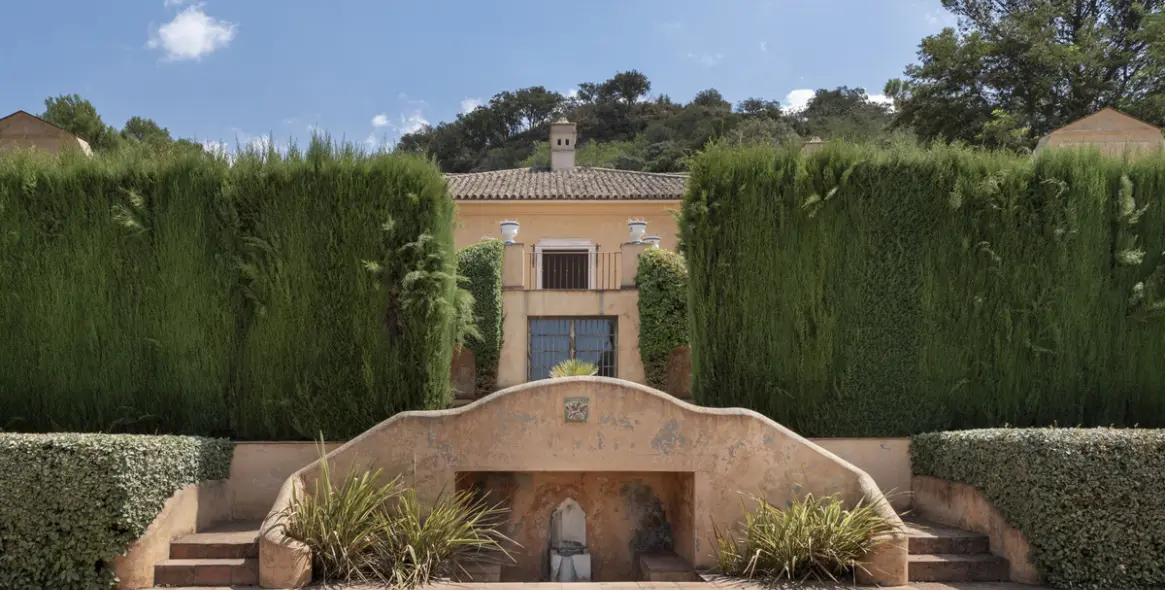 Sale of finca - cortijo in Ronda 18