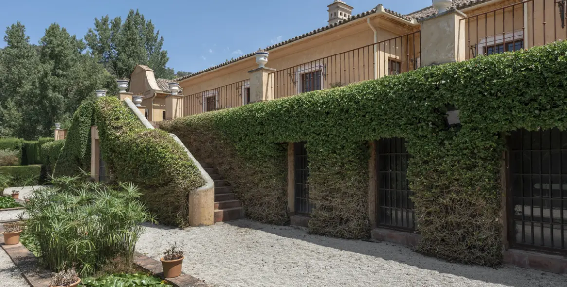 Sale of finca - cortijo in Ronda 20