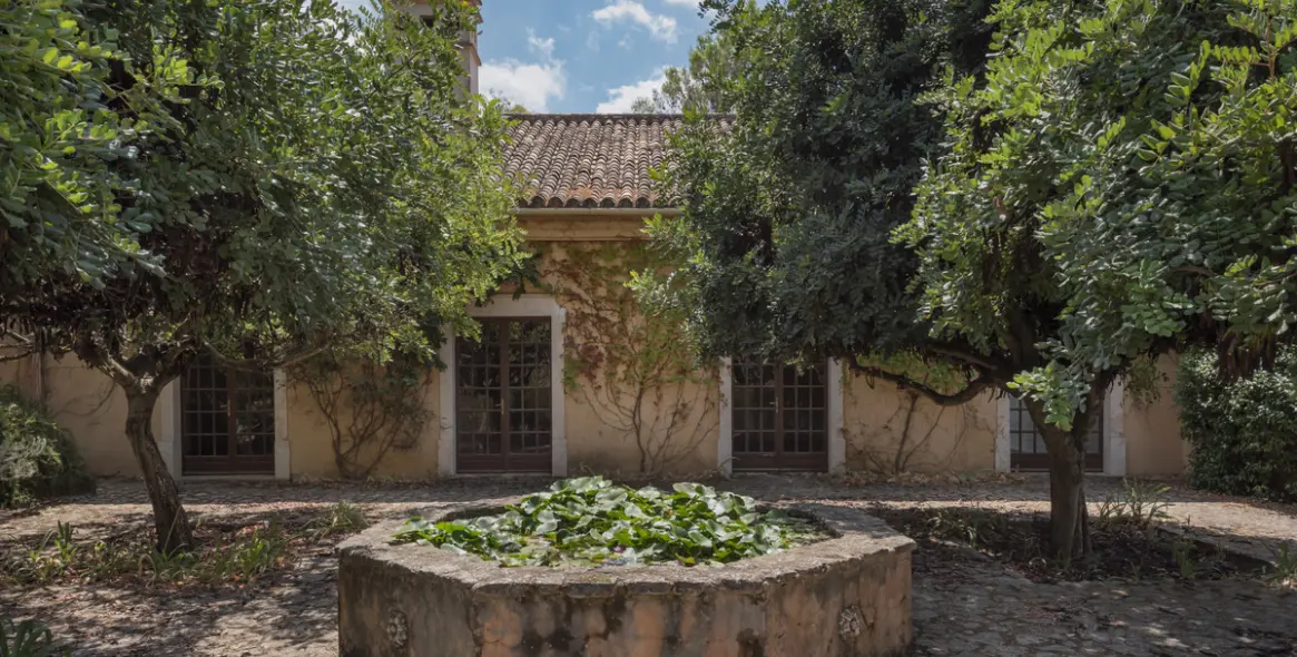 Sale of finca - cortijo in Ronda 24