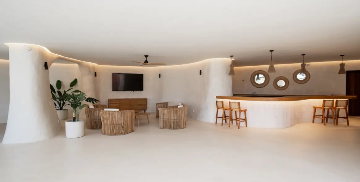 Sale of penthouse duplex in Marbella 51