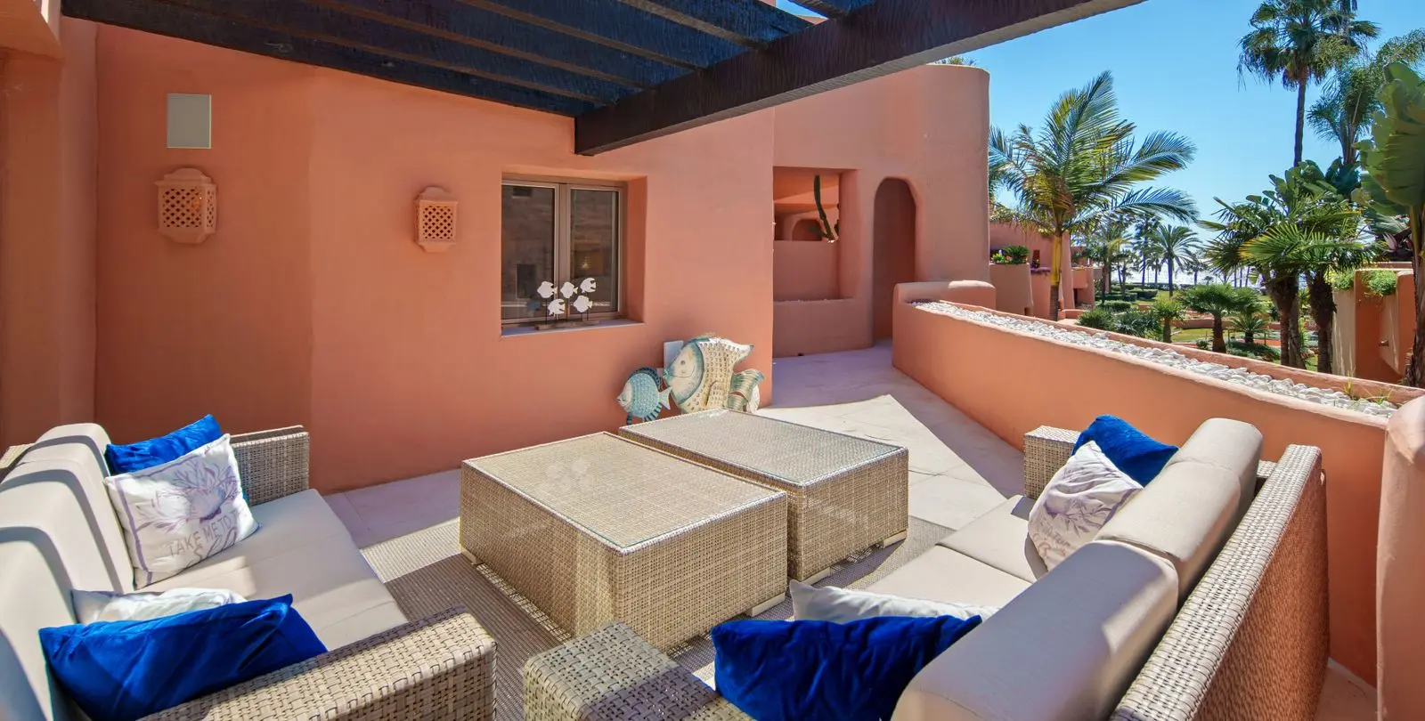 Venta de ático dúplex en Marbella 4