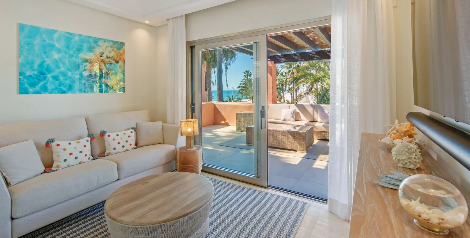 Venta de ático dúplex en Marbella 12