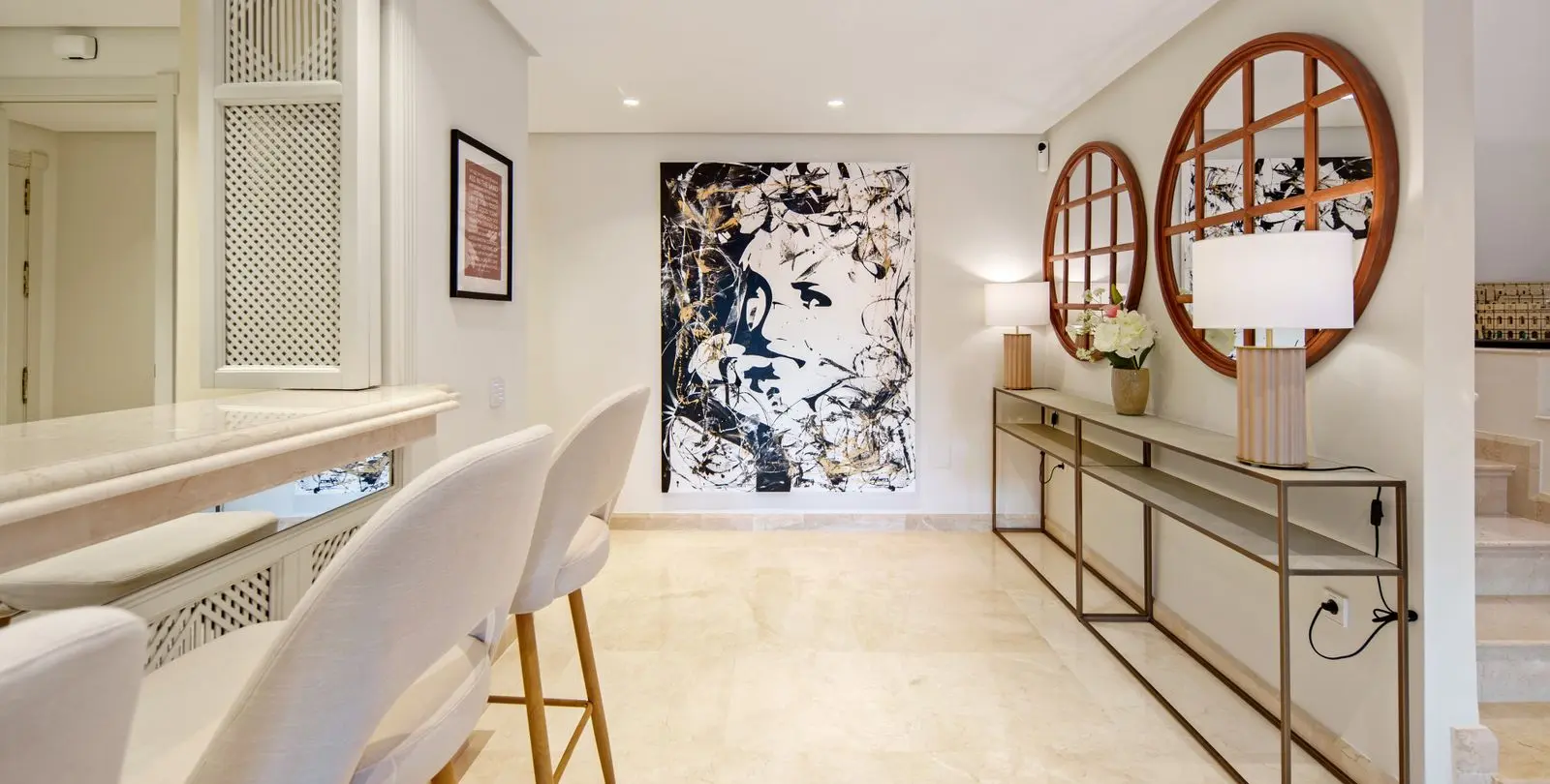 Venta de ático dúplex en Marbella 21