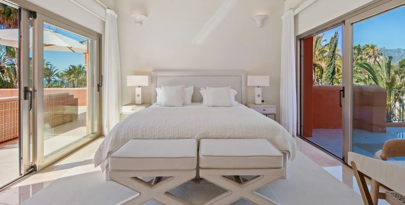 Venta de ático dúplex en Marbella 22