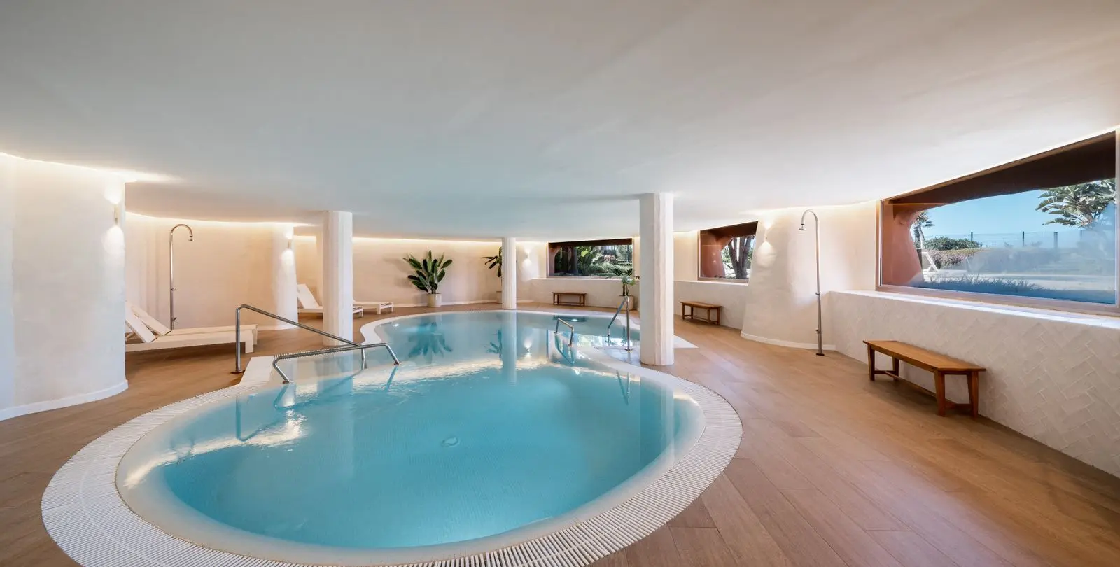 Venta de ático dúplex en Marbella 29