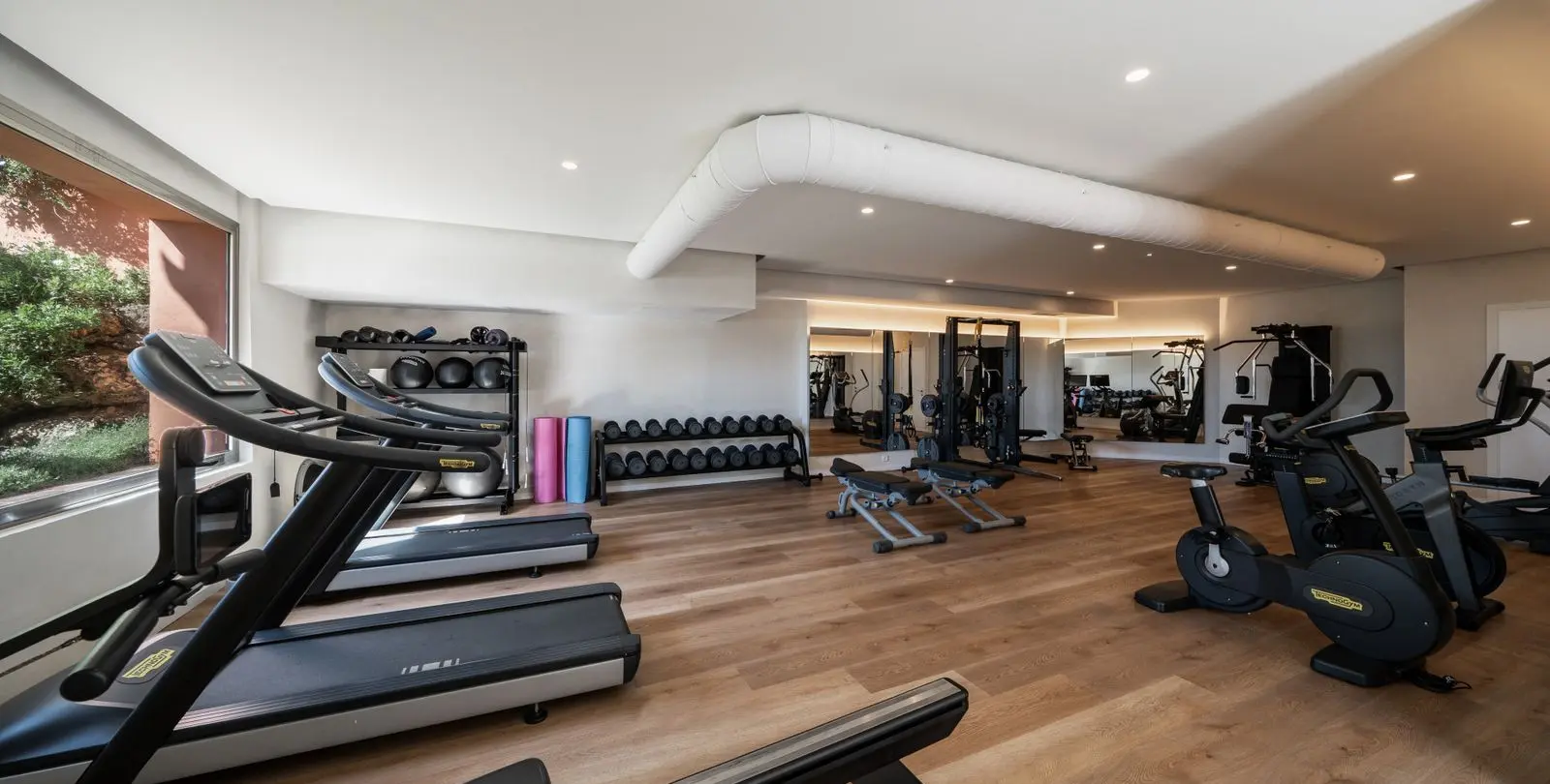 Venta de ático dúplex en Marbella 32