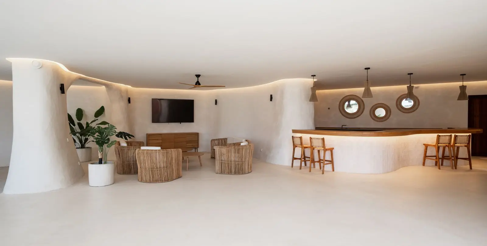 Venta de ático dúplex en Marbella 33