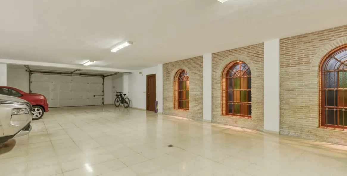 Sale of detached villa in Guadalmina Alta 46