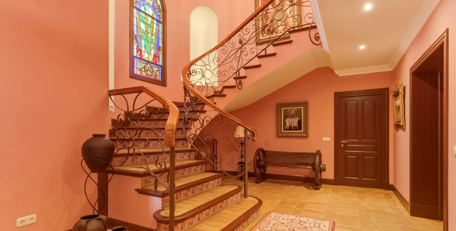 Sale of detached villa in Guadalmina Alta 20