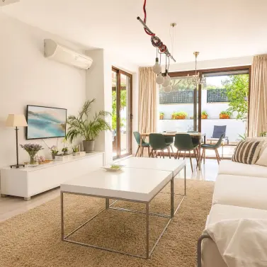Краткосрочная аренда таунхауса в Elviria