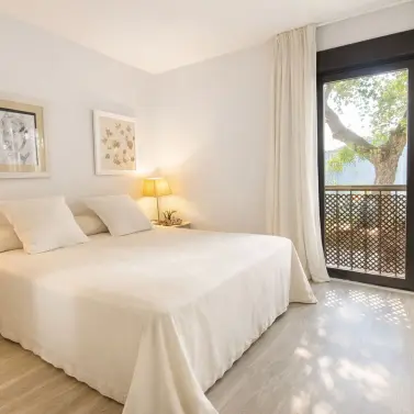 Краткосрочная аренда таунхауса в Elviria