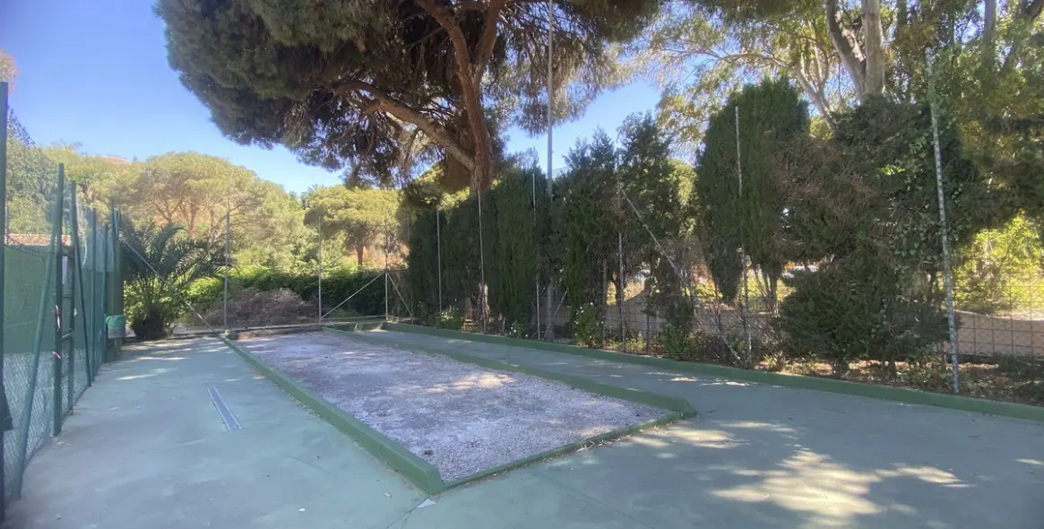 Alquiler a corto plazo de adosado en Elviria 16