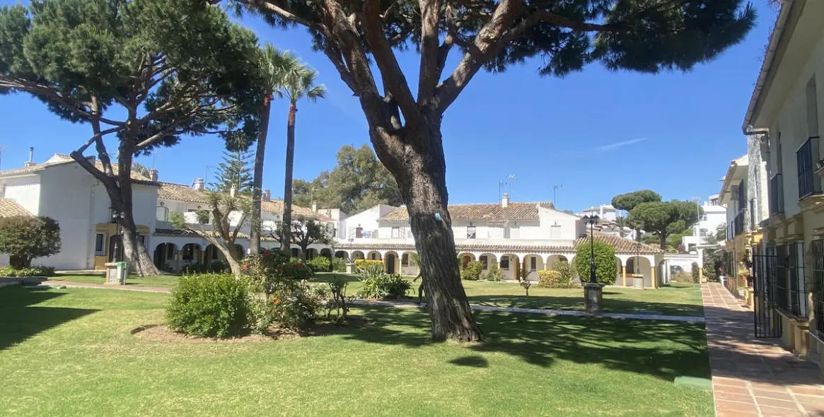 Alquiler a corto plazo de adosado en Elviria 24