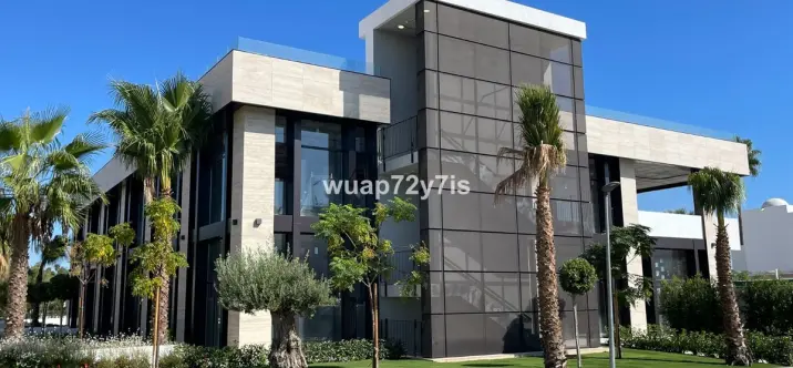 Long-term rent of commercial premises in Nueva Andalucía 0